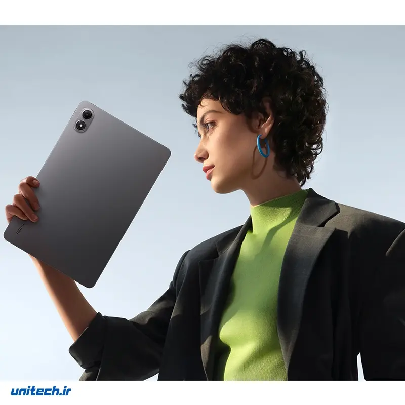 تبلت 12.1 اینچ شیائومی مدل Redmi Pad 2 Pro WiFi با ظرفیت 256 گیگابایت و رم 8 گیگابایت8